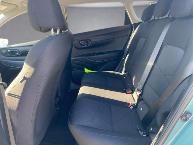 Bild 11: Hyundai Bayon 1,0 T-GDI Tren