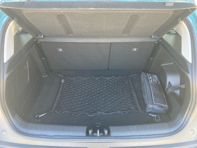 Bild 12: Hyundai Bayon 1,0 T-GDI Tren