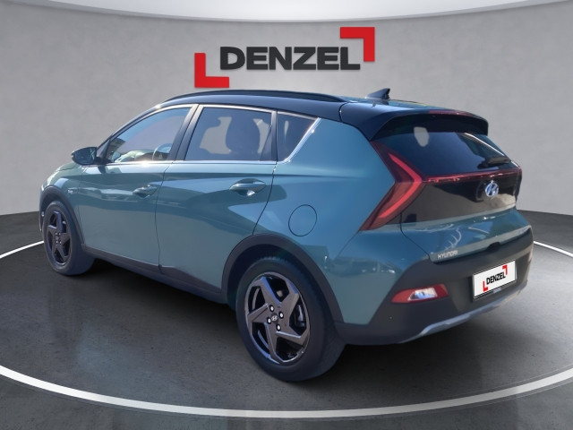 Bild 2: Hyundai Bayon 1,0 T-GDI Tren