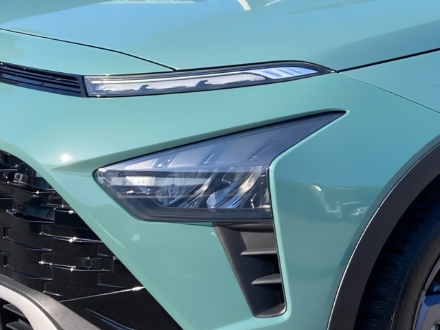 Bild 6: Hyundai Bayon 1,0 T-GDI Tren