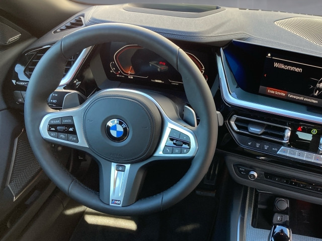 Bild 9: BMW Z4 sDrive20i G29 B48