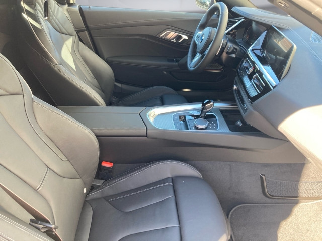 Bild 10: BMW Z4 sDrive20i G29 B48