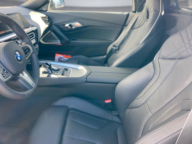 Bild 11: BMW Z4 sDrive20i G29 B48
