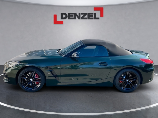 Bild 1: BMW Z4 sDrive20i G29 B48