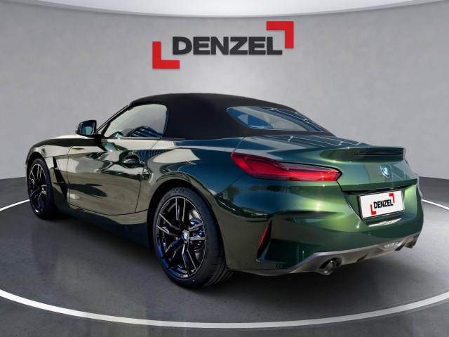 Bild 2: BMW Z4 sDrive20i G29 B48
