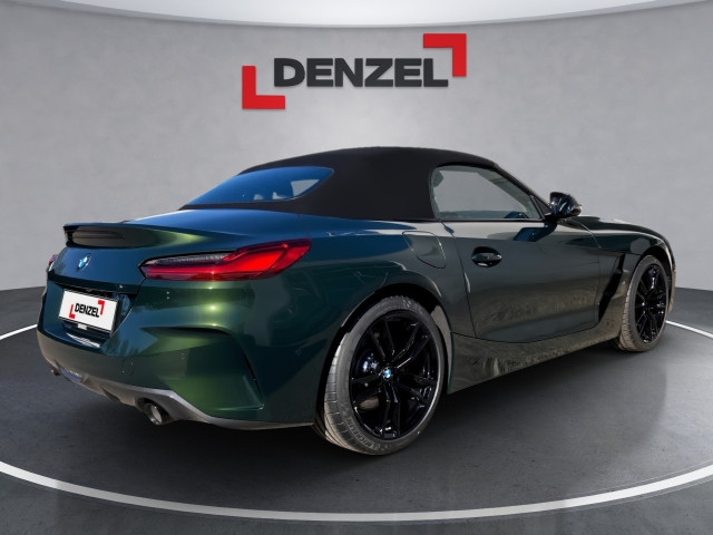 Bild 3: BMW Z4 sDrive20i G29 B48