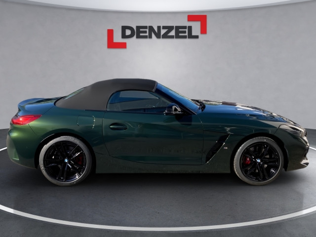 Bild 4: BMW Z4 sDrive20i G29 B48