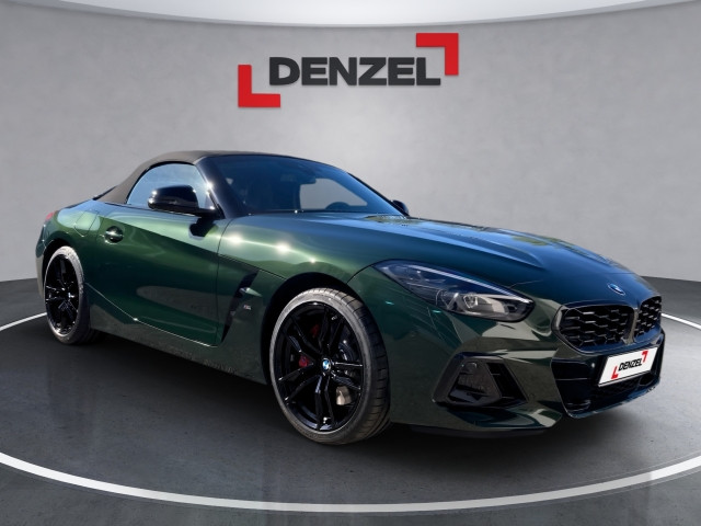 Bild 5: BMW Z4 sDrive20i G29 B48