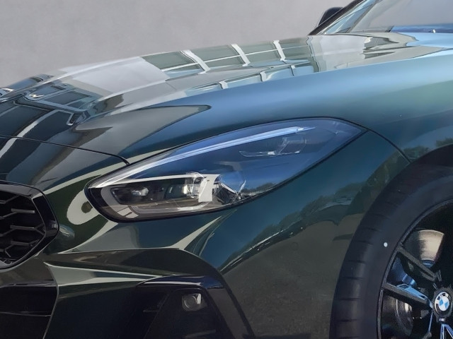 Bild 6: BMW Z4 sDrive20i G29 B48