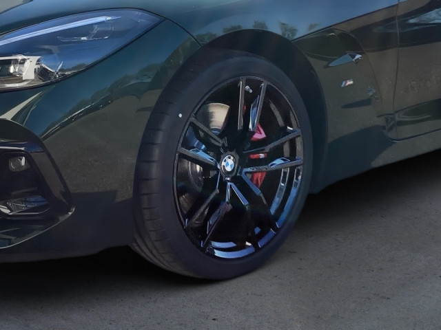 Bild 7: BMW Z4 sDrive20i G29 B48