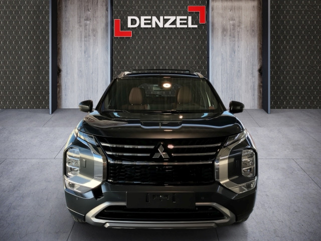 Bild 9: Mitsubishi Outlander PHEV 2,4 4WD Diamond Luxury 2-tone Led.