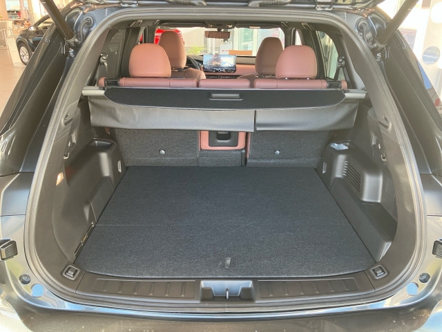 Bild 7: Mitsubishi Outlander PHEV 2,4 4WD Diamond Luxury 2-tone Led.