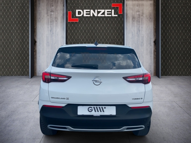 Bild 10: Opel Grandland X 1,5 CDTI BlueInj. Design Line Aut. Start/Stopp