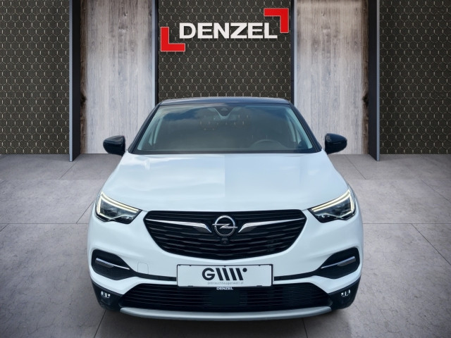 Bild 12: Opel Grandland X 1,5 CDTI BlueInj. Design Line Aut. Start/Stopp