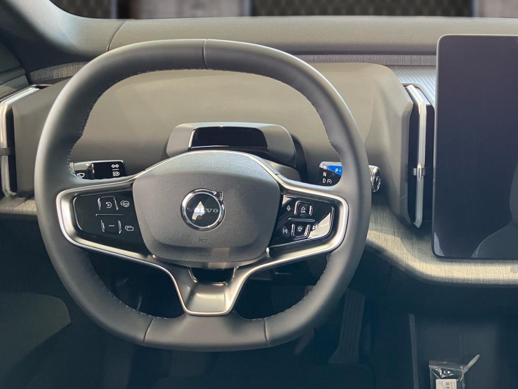 Bild 9: VOLVO PKW EX30 Plus, Single Motor Extended Range, Vollelektrisch