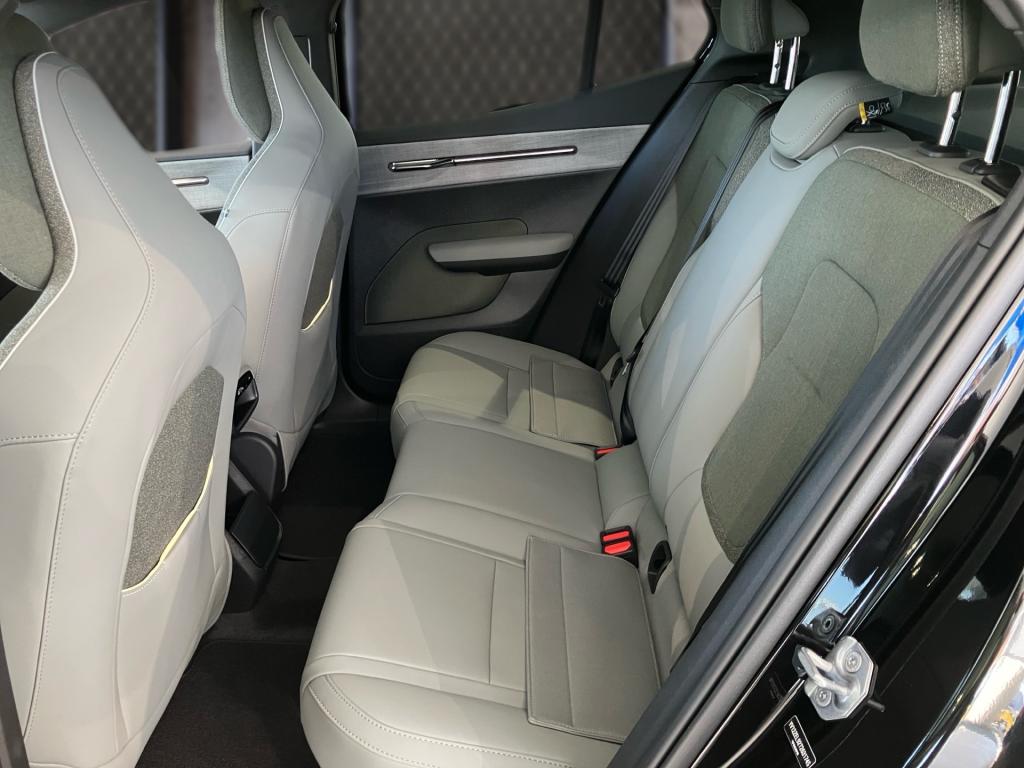 Bild 11: VOLVO PKW EX30 Plus, Single Motor Extended Range, Vollelektrisch