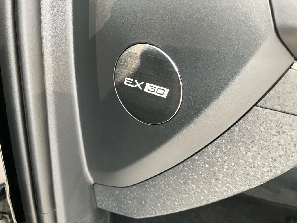 Bild 13: VOLVO PKW EX30 Plus, Single Motor Extended Range, Vollelektrisch