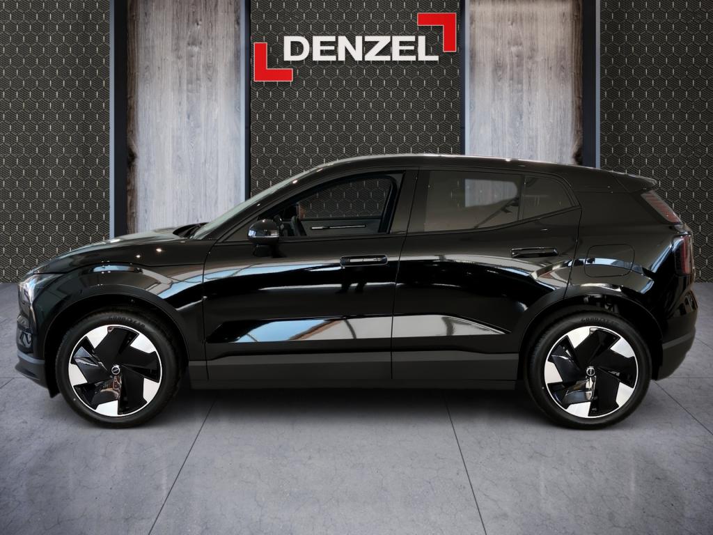 Bild 1: VOLVO PKW EX30 Plus, Single Motor Extended Range, Vollelektrisch