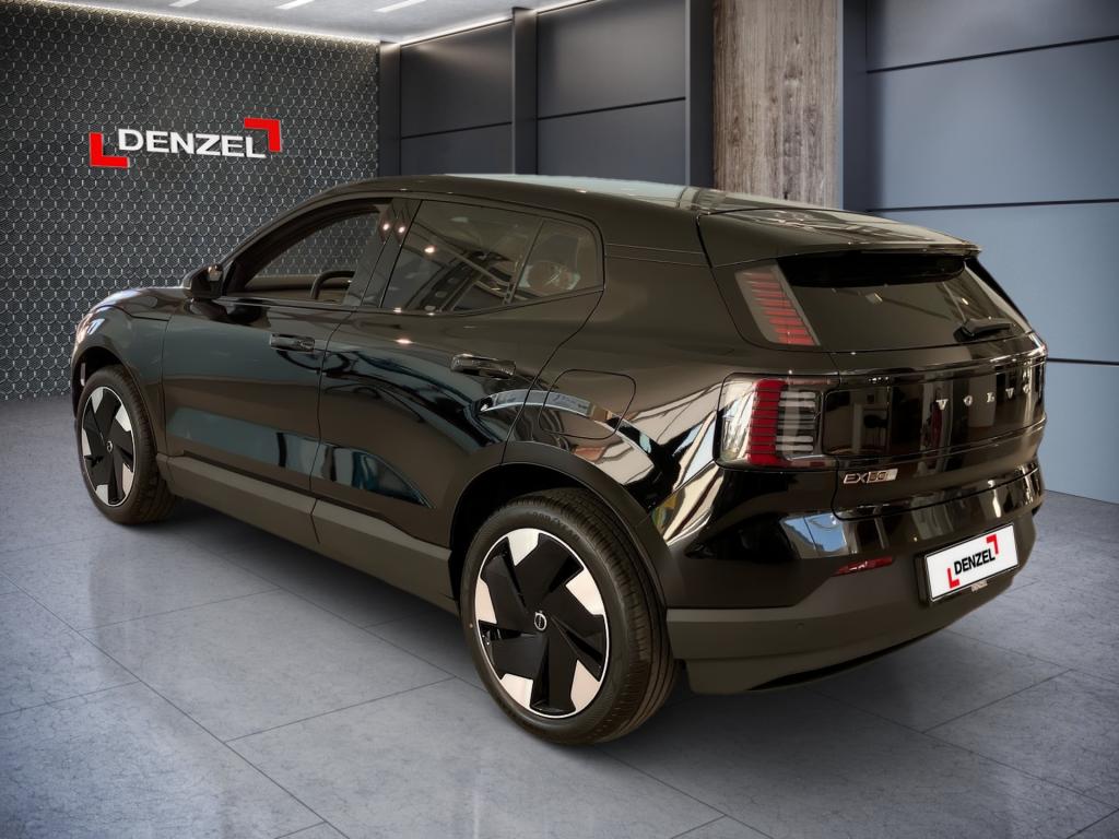 Bild 2: VOLVO PKW EX30 Plus, Single Motor Extended Range, Vollelektrisch