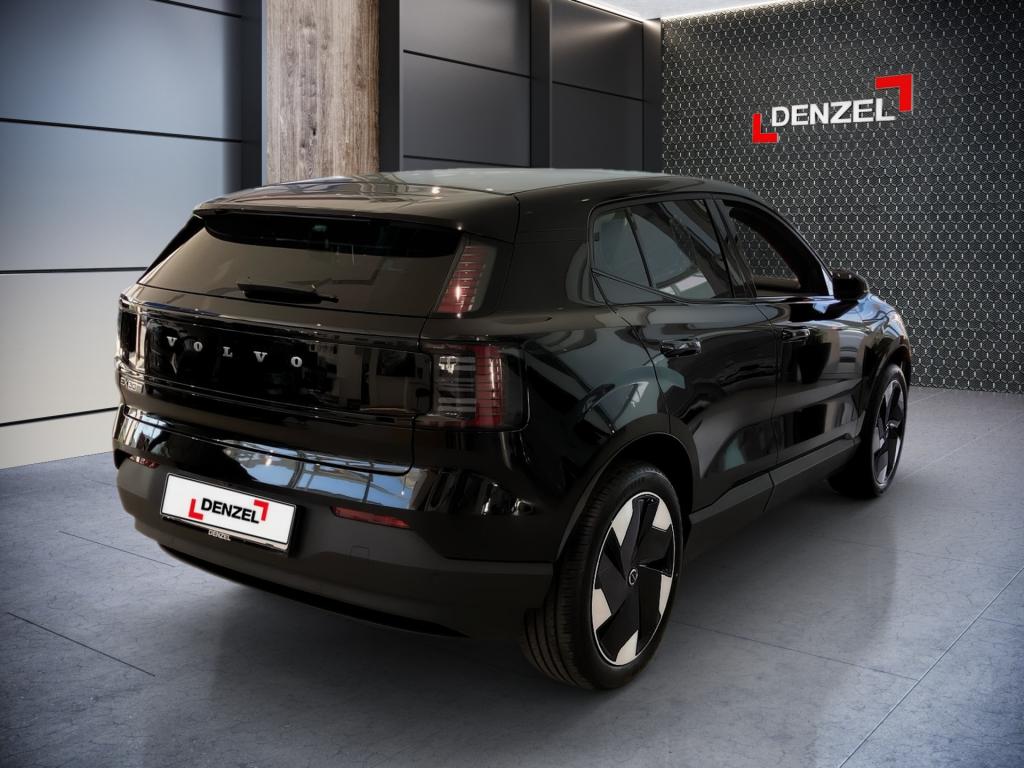 Bild 3: VOLVO PKW EX30 Plus, Single Motor Extended Range, Vollelektrisch