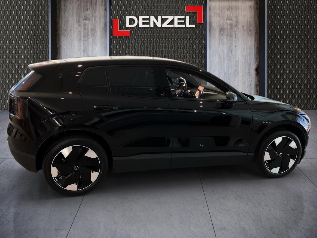 Bild 4: VOLVO PKW EX30 Plus, Single Motor Extended Range, Vollelektrisch