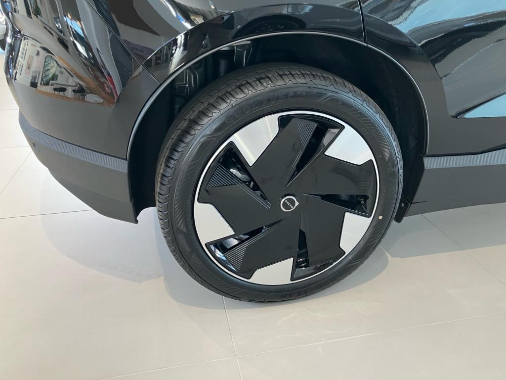 Bild 7: VOLVO PKW EX30 Plus, Single Motor Extended Range, Vollelektrisch