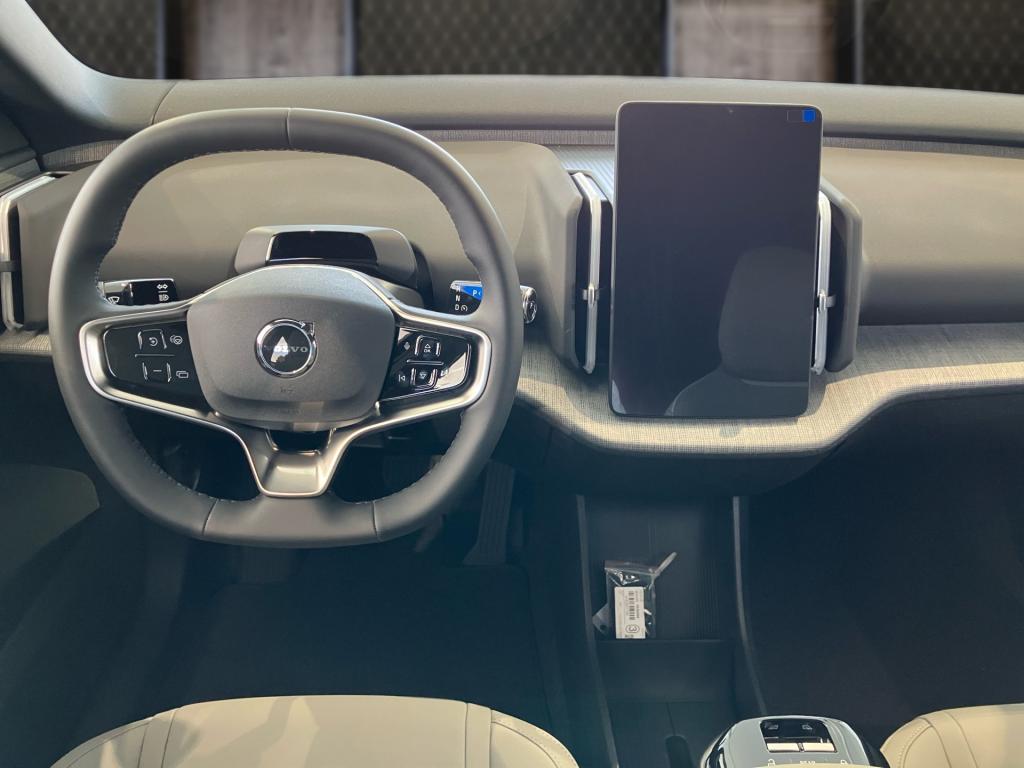 Bild 8: VOLVO PKW EX30 Plus, Single Motor Extended Range, Vollelektrisch