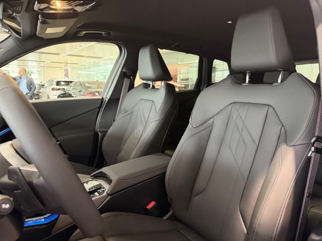 Bild 13: BMW X3 20d xDrive G45 ZA
