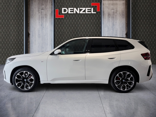 Bild 1: BMW X3 20d xDrive G45 ZA