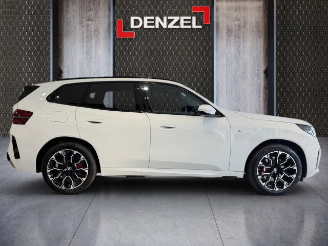 Bild 4: BMW X3 20d xDrive G45 ZA