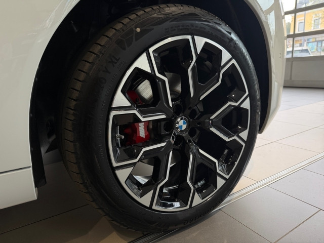Bild 7: BMW X3 20d xDrive G45 ZA
