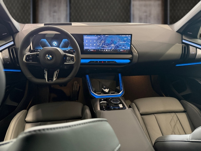 Bild 8: BMW X3 20d xDrive G45 ZA