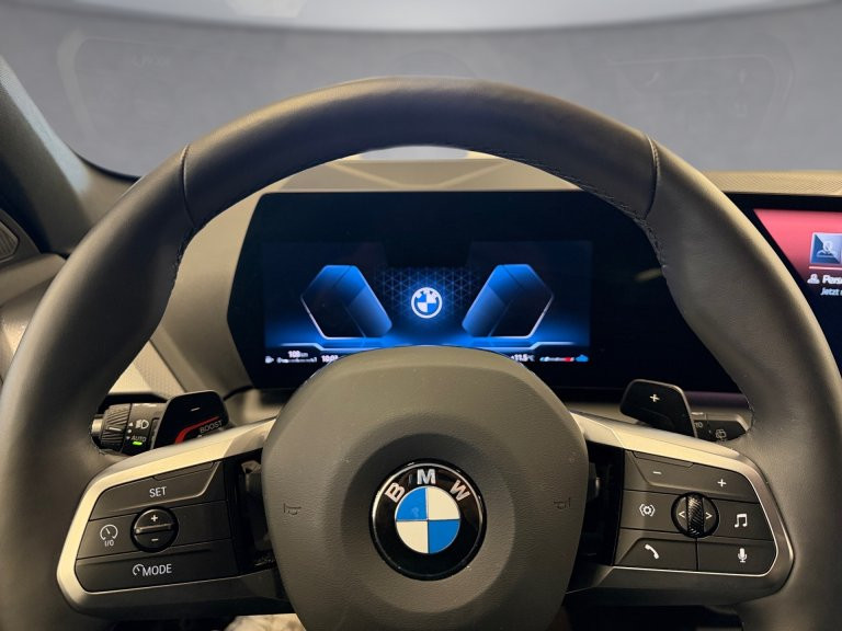 Bild 9: BMW 120 5-Türer F70 B38