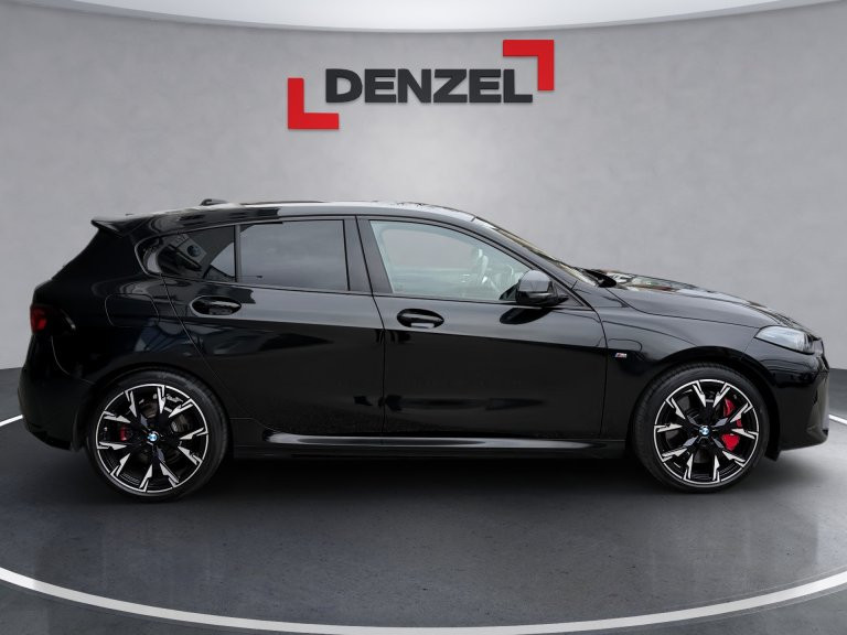 Bild 4: BMW 120 5-Türer F70 B38