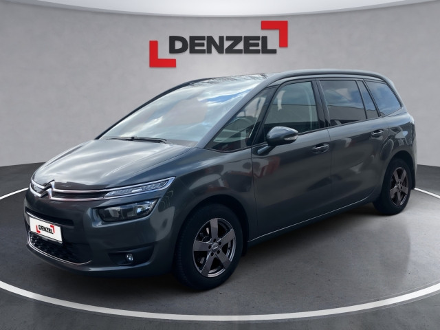 Bild 0: Citroen C4 Grand Picasso BlueHDi