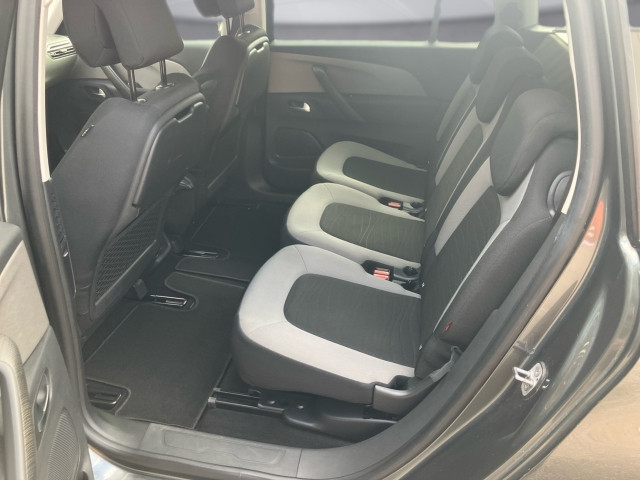 Bild 11: Citroen C4 Grand Picasso BlueHDi