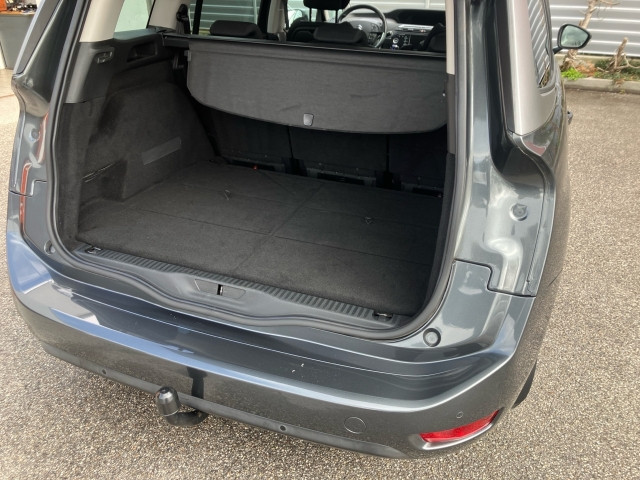 Bild 12: Citroen C4 Grand Picasso BlueHDi