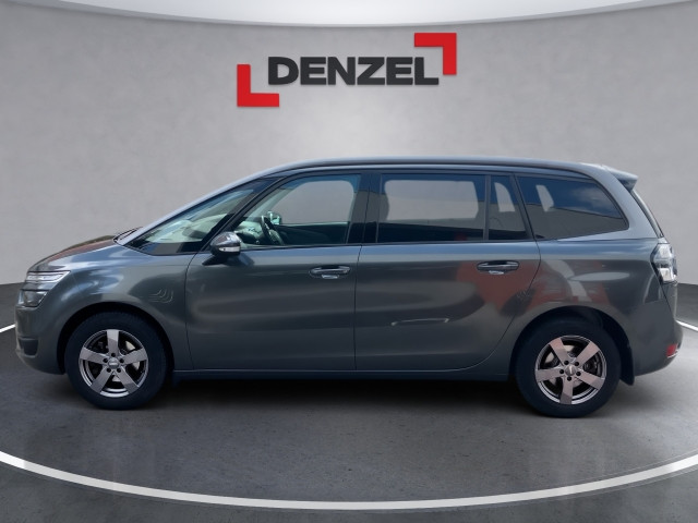 Bild 1: Citroen C4 Grand Picasso BlueHDi
