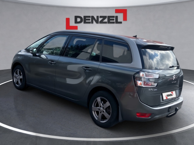 Bild 2: Citroen C4 Grand Picasso BlueHDi