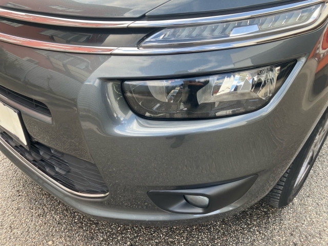 Bild 6: Citroen C4 Grand Picasso BlueHDi