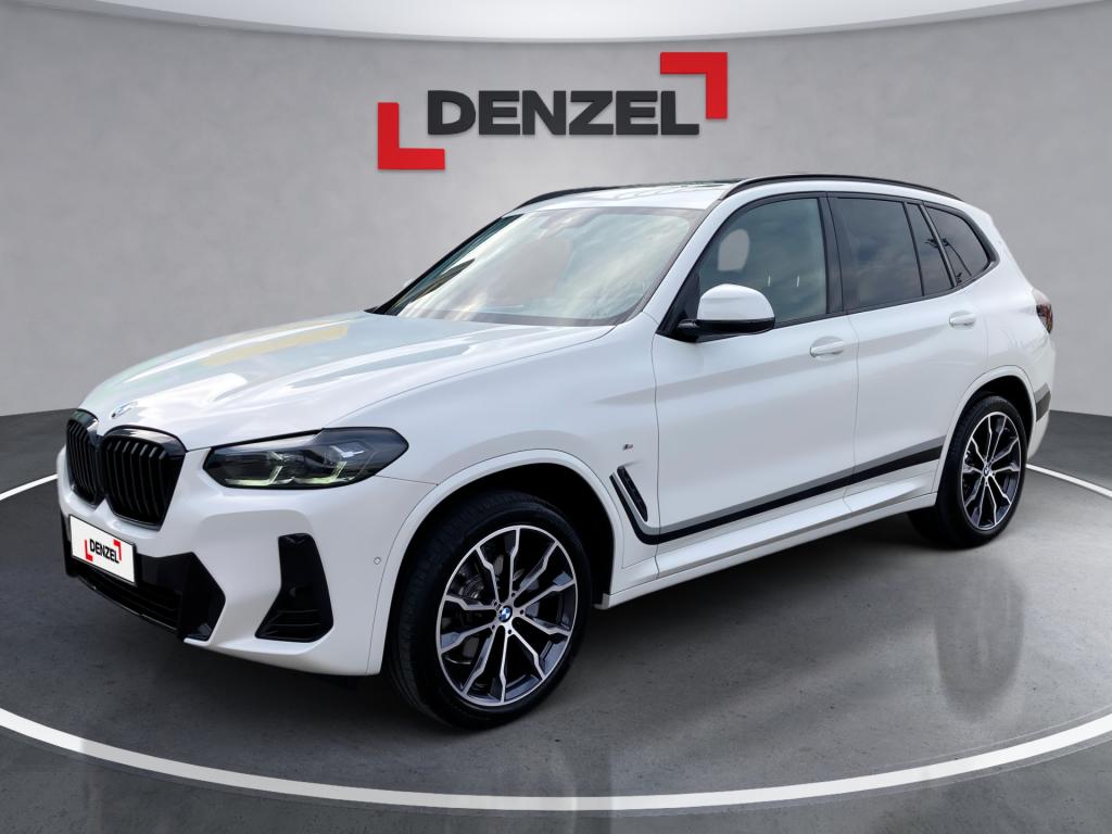 Bild 0: BMW X3 xDrive 20d 48V Aut.