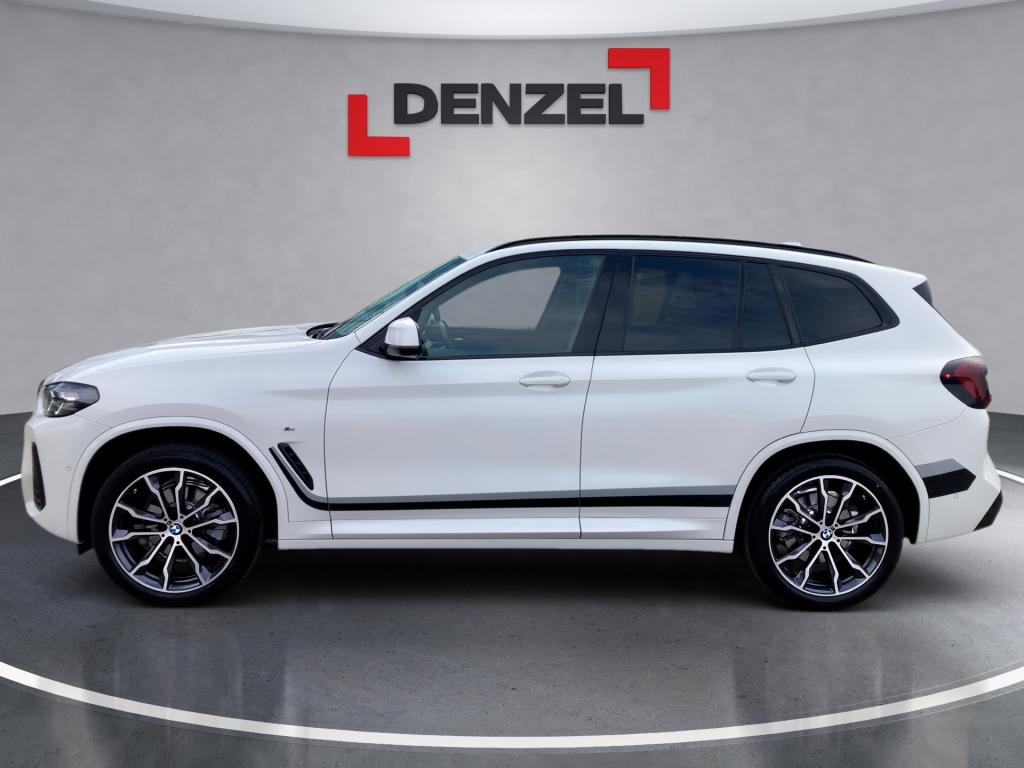 Bild 1: BMW X3 xDrive 20d 48V Aut.