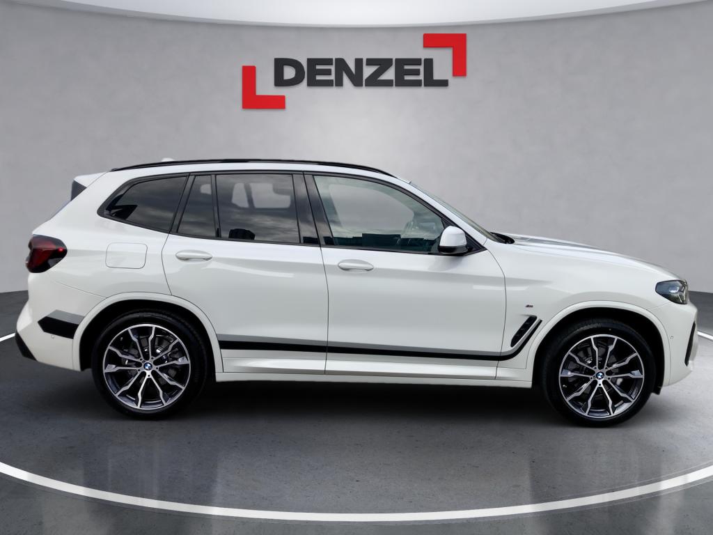 Bild 4: BMW X3 xDrive 20d 48V Aut.
