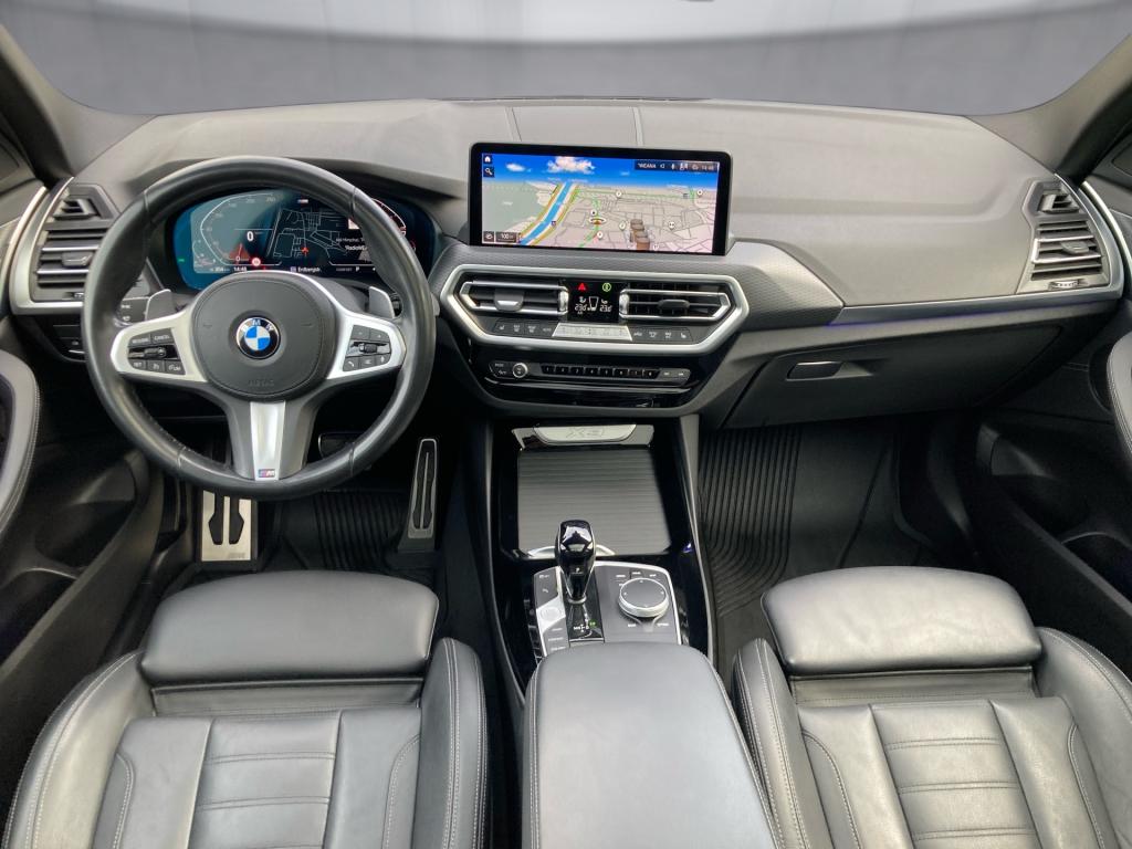 Bild 8: BMW X3 xDrive 20d 48V Aut.