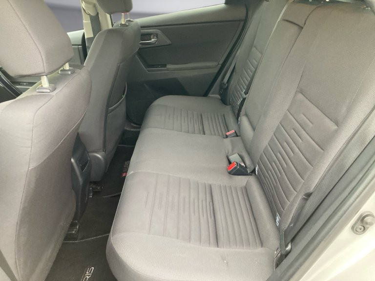 Bild 11: Toyota Auris TS 1,8 VVT-i H