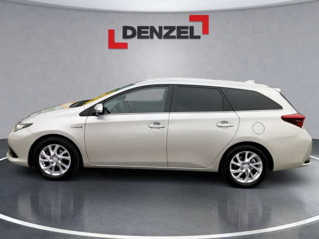 Bild 1: Toyota Auris TS 1,8 VVT-i H