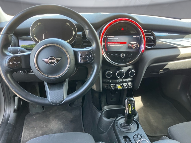 Bild 5: Mini Cooper SE BEV F56