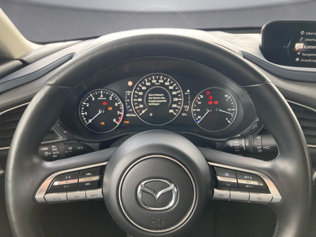 Bild 1: Mazda CX-30 G122 Comfort