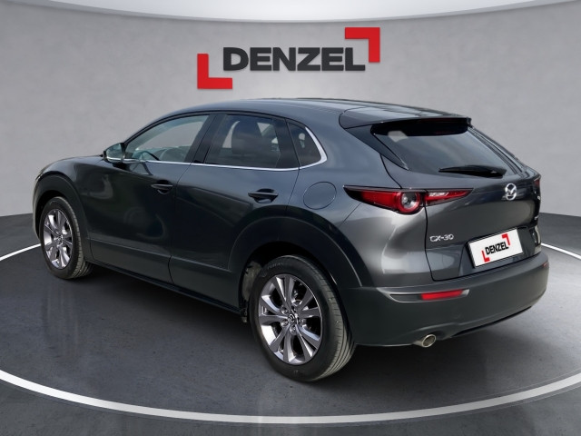 Bild 8: Mazda CX-30 G122 Comfort