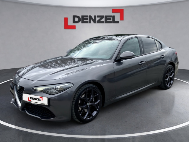 Bild 0: Alfa Giulia Veloce 2,2 210 ATX AWD